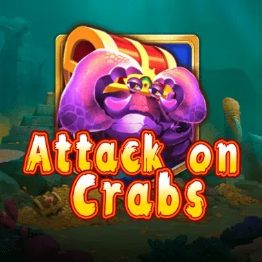 Attack On Crabs