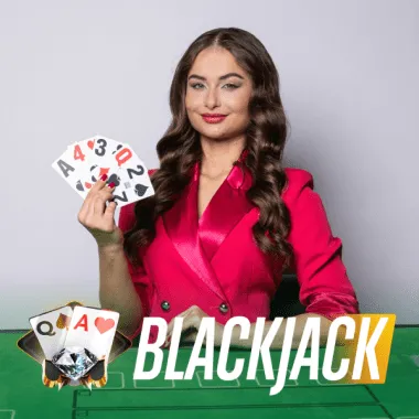 infin:BlackjackTVbet
